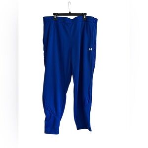 Women’s Under Armour Command Warmup Pants